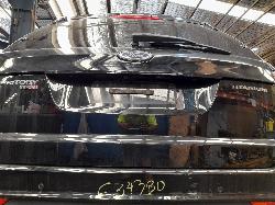 View Auto part Bootlid/Tailgate Ford Territory 2012