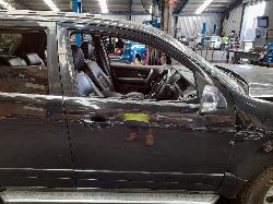 View Auto part Rear/Tailgate Glass Ford Territory 2012