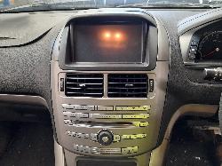 View Auto part Rear/Tailgate Glass Ford Territory 2012