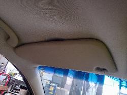 View Auto part Rear/Tailgate Glass Ford Territory 2012