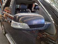 View Auto part Rear/Tailgate Glass Ford Territory 2012