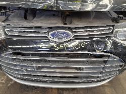 View Auto part Rear/Tailgate Glass Ford Territory 2012