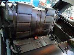 View Auto part Bootlid/Tailgate Ford Territory 2012