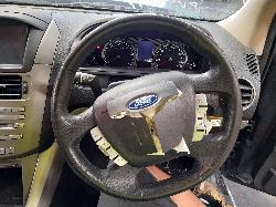View Auto part Rear/Tailgate Glass Ford Territory 2012