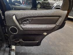 View Auto part Rear/Tailgate Glass Ford Territory 2012