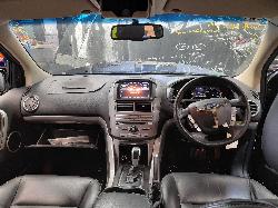 View Auto part Rear/Tailgate Glass Ford Territory 2012