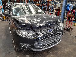 View Auto part Rear/Tailgate Glass Ford Territory 2012