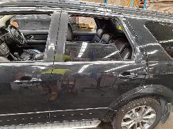 View Auto part Rear/Tailgate Glass Ford Territory 2012