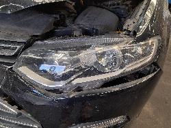 View Auto part Rear/Tailgate Glass Ford Territory 2012