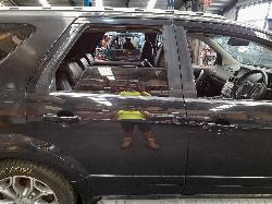 View Auto part Rear/Tailgate Glass Ford Territory 2012