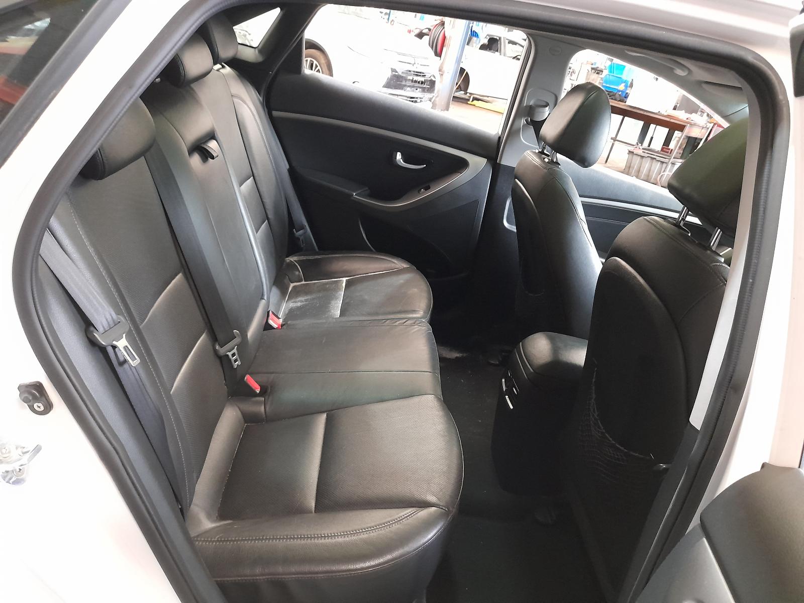2013 Hyundai I30 Ecu View Auto part Ecu Hyundai I30 2013