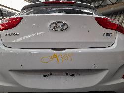 View Auto part Ecu Hyundai I30 2013