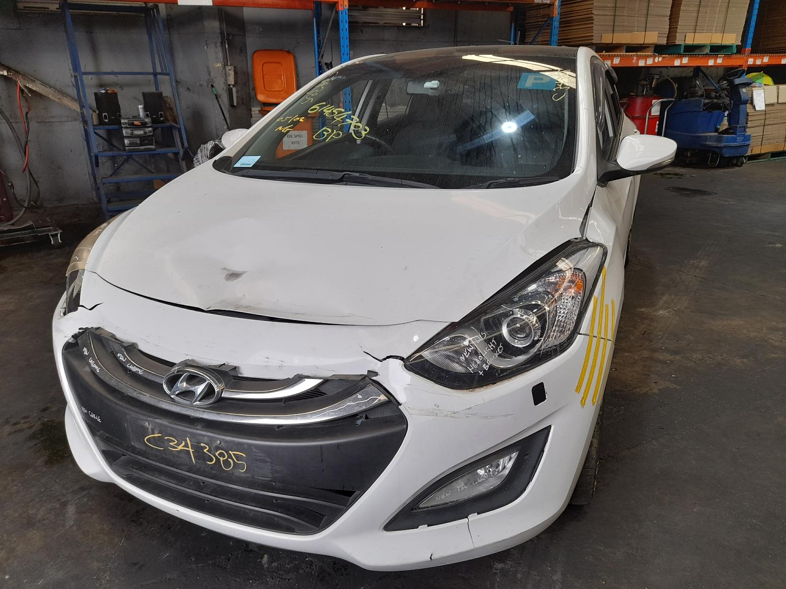 2013 Hyundai I30 Ecu View Auto part Ecu Hyundai I30 2013