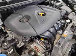 View Auto part Ecu Hyundai I30 2013