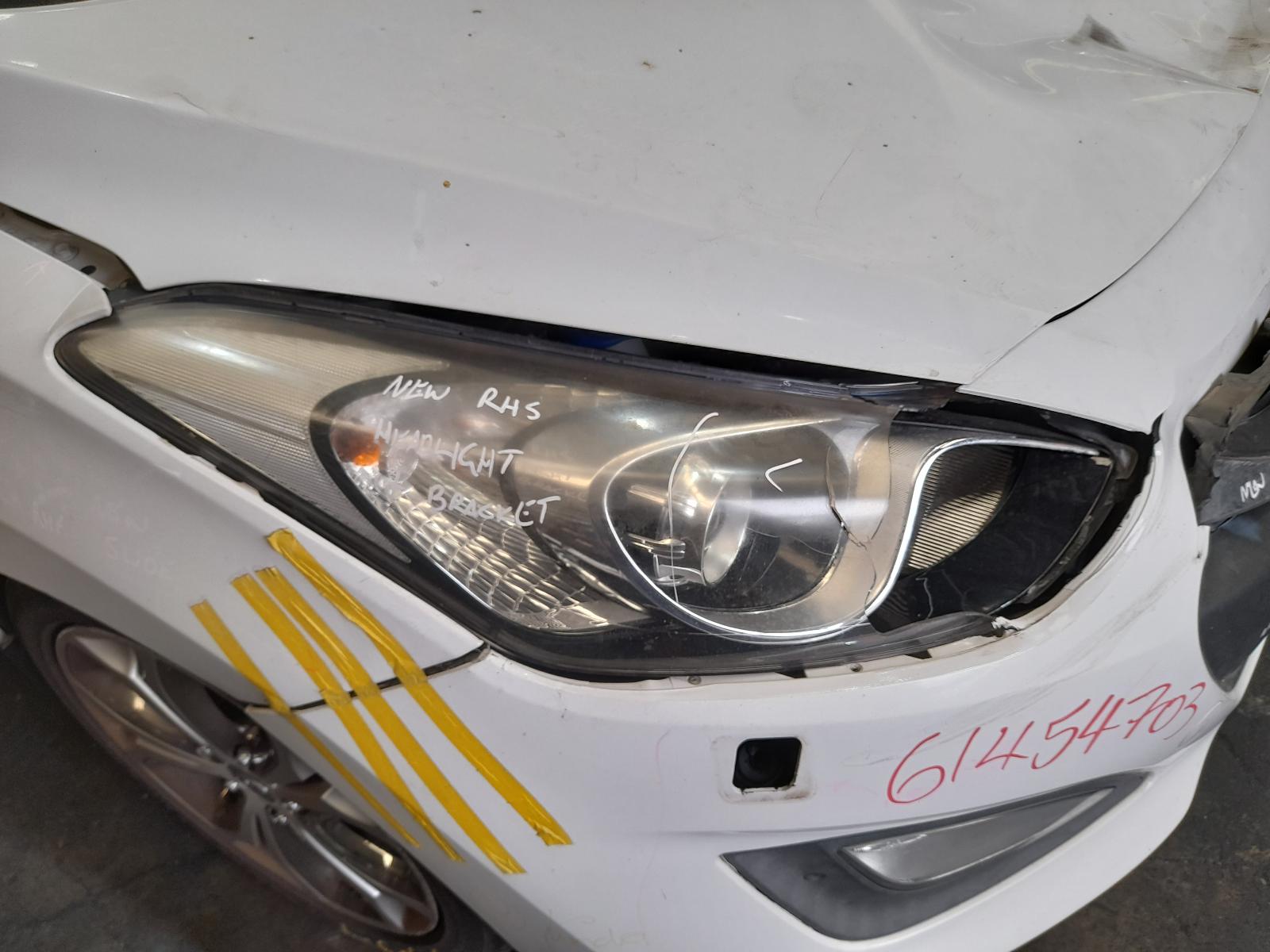 2013 Hyundai I30 Ecu View Auto part Ecu Hyundai I30 2013