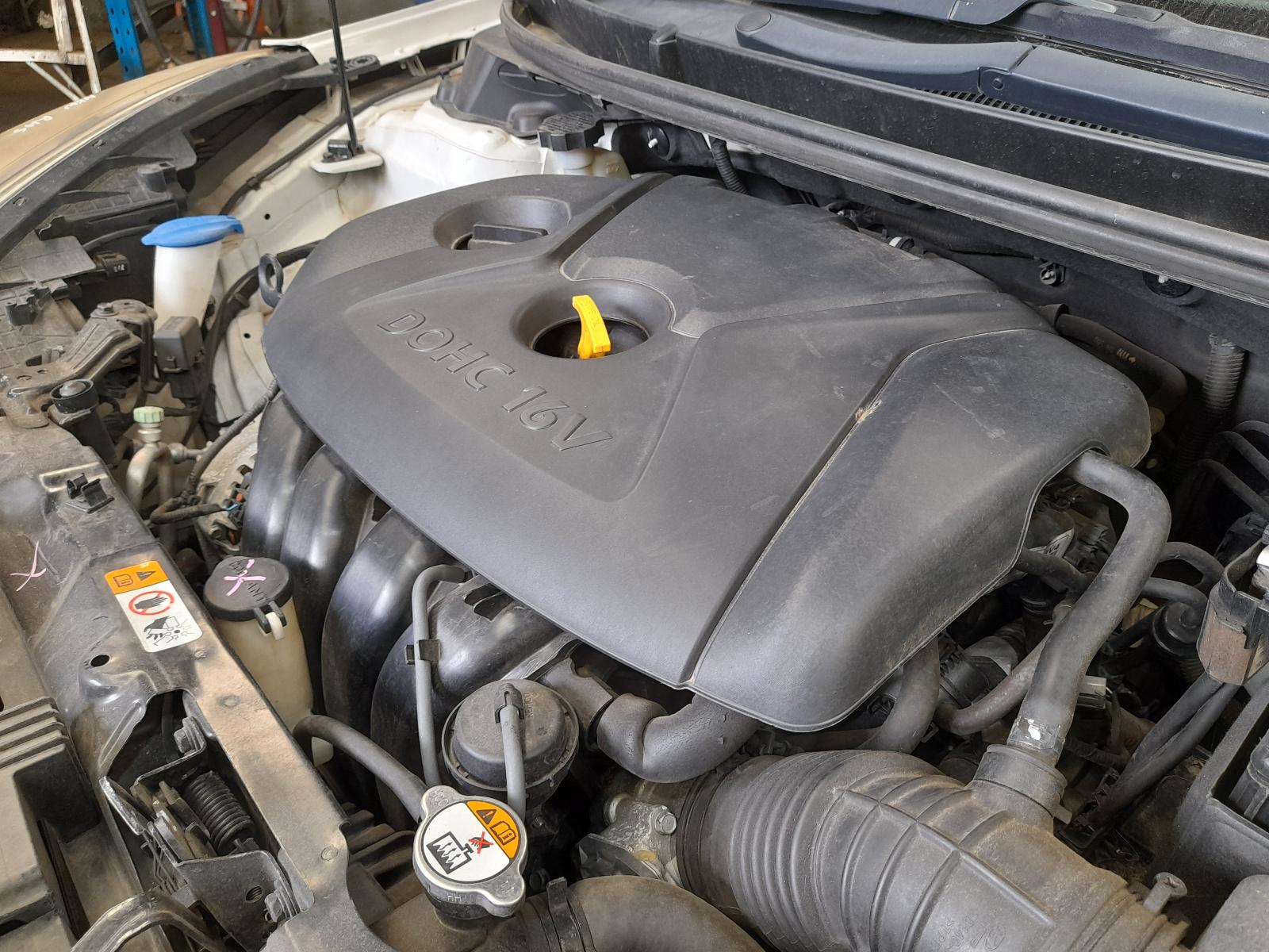 2013 Hyundai I30 Ecu View Auto part Ecu Hyundai I30 2013