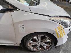 View Auto part Ecu Hyundai I30 2013