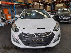 View Auto part Ecu Hyundai I30 2013