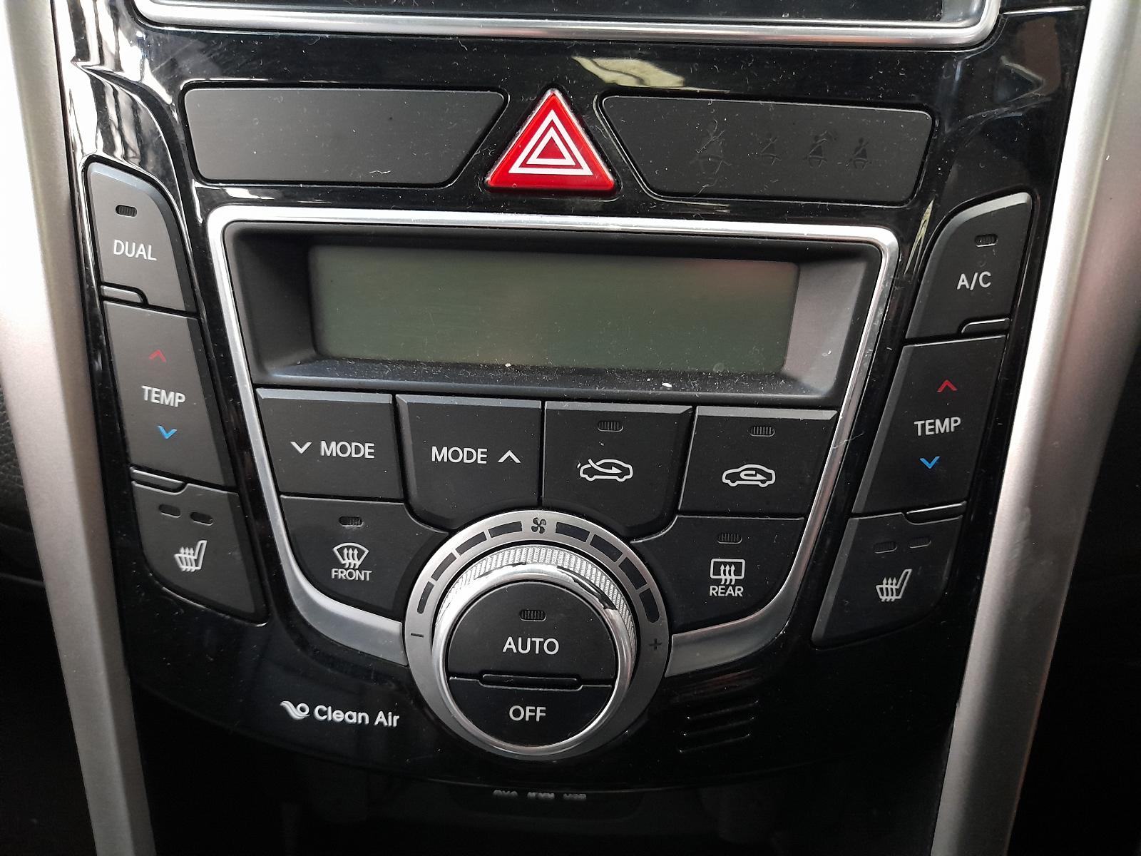 2013 Hyundai I30 Ecu View Auto part Ecu Hyundai I30 2013