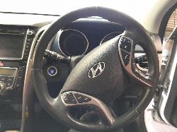 View Auto part Ecu Hyundai I30 2013