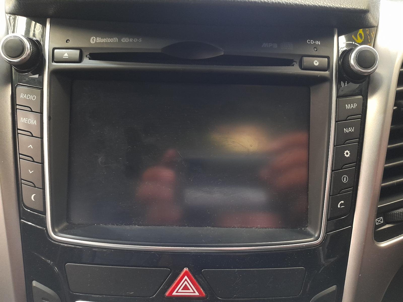 2013 Hyundai I30 Ecu View Auto part Ecu Hyundai I30 2013