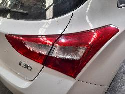 View Auto part Ecu Hyundai I30 2013