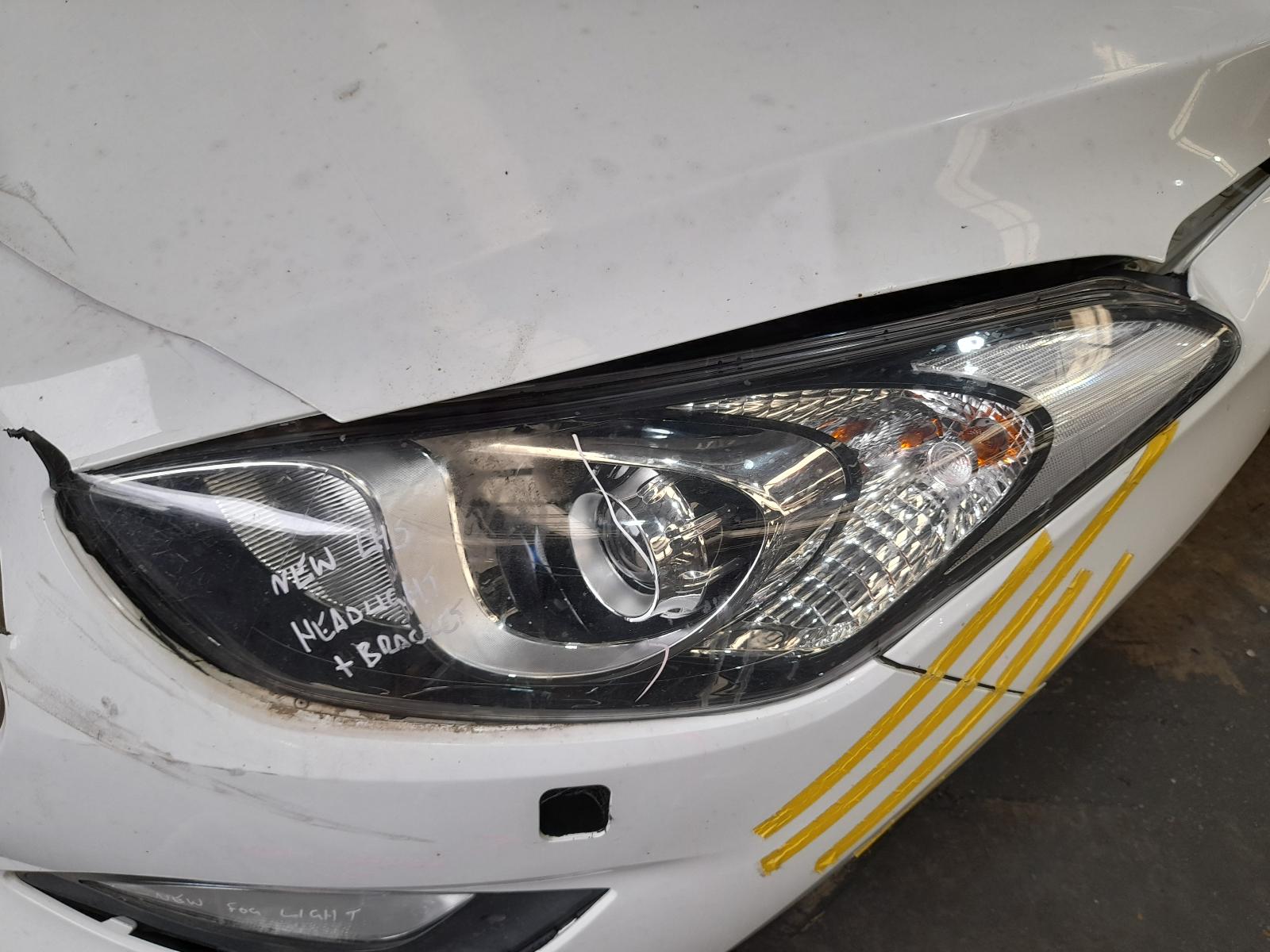 2013 Hyundai I30 Ecu View Auto part Ecu Hyundai I30 2013