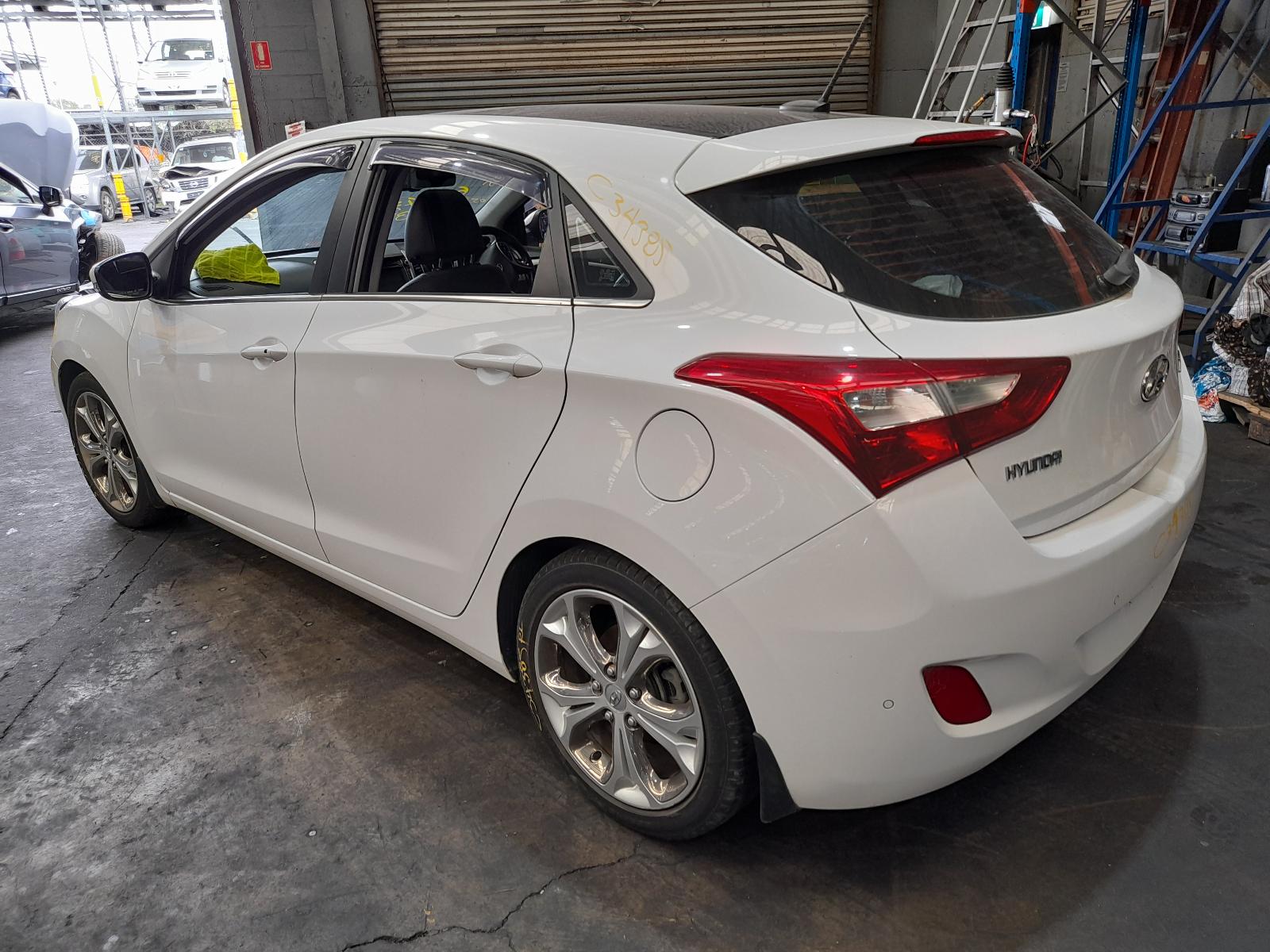 2013 Hyundai I30 Ecu View Auto part Ecu Hyundai I30 2013