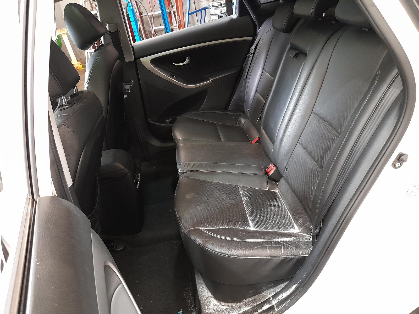 2013 Hyundai I30 Ecu View Auto part Ecu Hyundai I30 2013