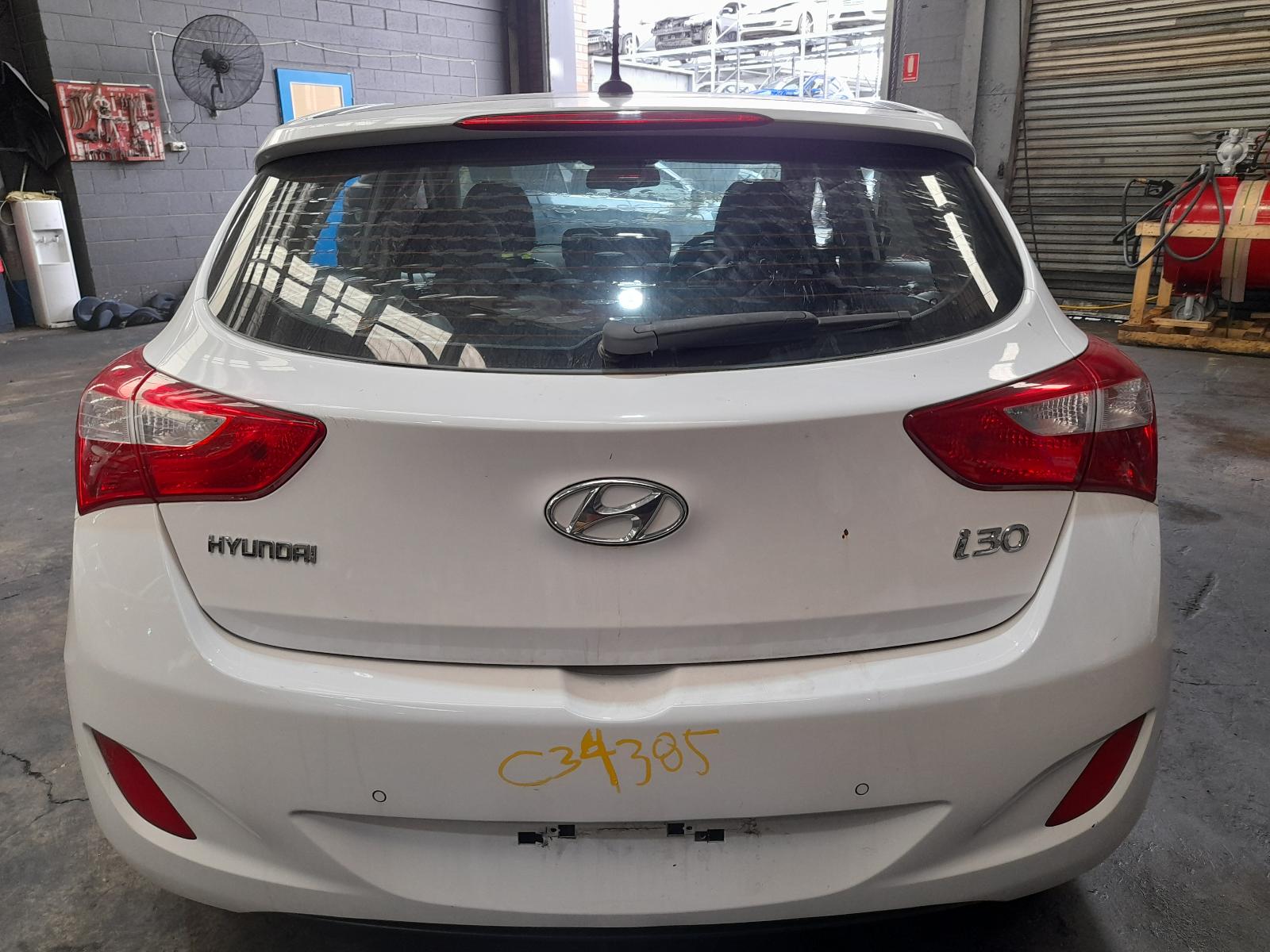 2013 Hyundai I30 Ecu View Auto part Ecu Hyundai I30 2013
