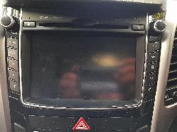 View Auto part Ecu Hyundai I30 2013