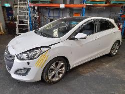 View Auto part Ecu Hyundai I30 2013