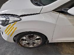 View Auto part Ecu Hyundai I30 2013