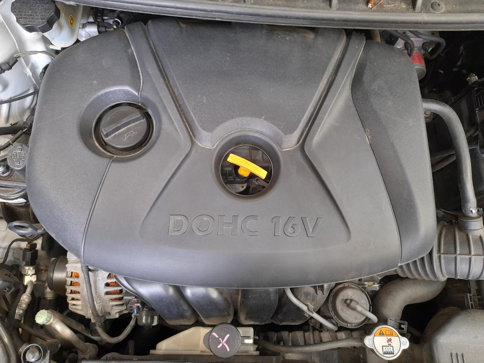 2013 Hyundai I30 Ecu View Auto part Ecu Hyundai I30 2013