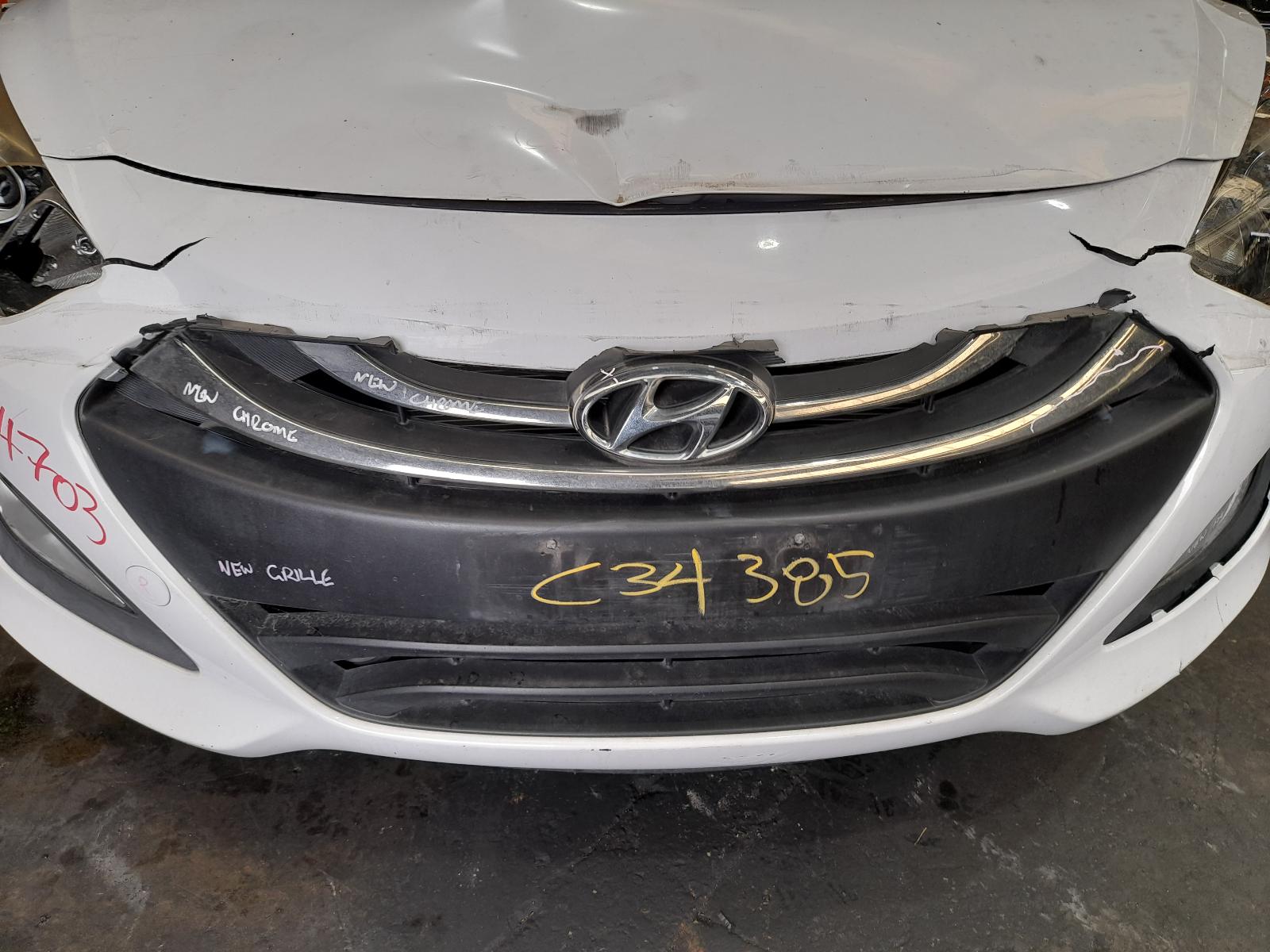 2013 Hyundai I30 Ecu View Auto part Ecu Hyundai I30 2013
