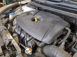 View Auto part Ecu Hyundai I30 2013