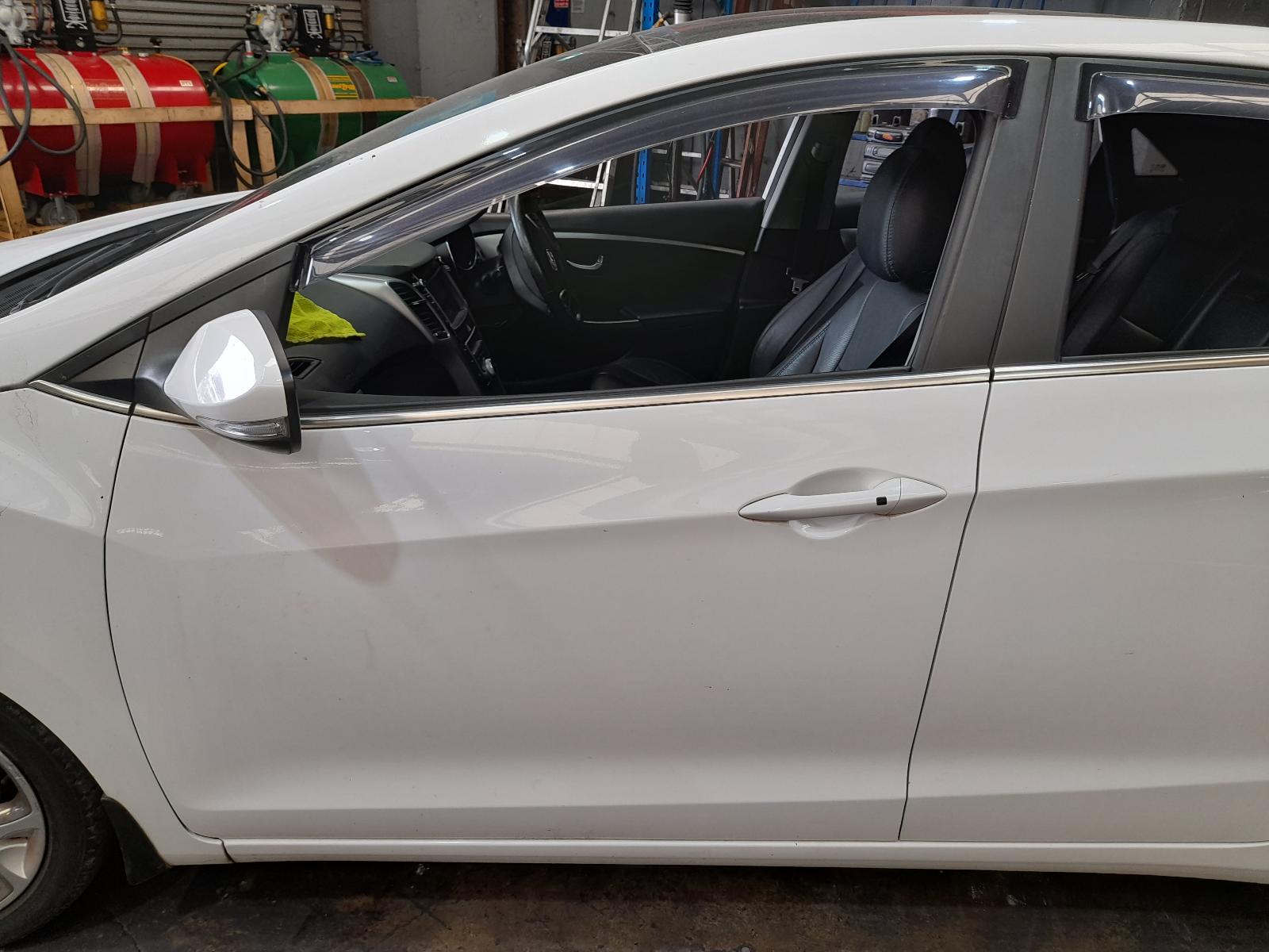 2013 Hyundai I30 Ecu View Auto part Ecu Hyundai I30 2013