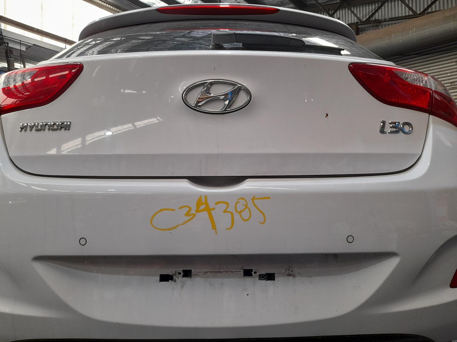 2013 Hyundai I30 Ecu View Auto part Ecu Hyundai I30 2013