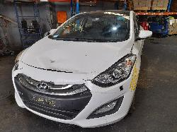 View Auto part Ecu Hyundai I30 2013