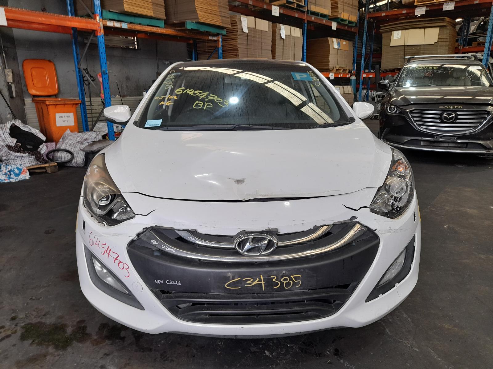 2013 Hyundai I30 Ecu View Auto part Ecu Hyundai I30 2013