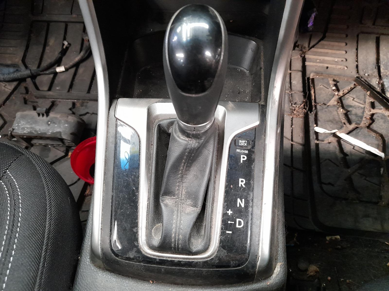 View Auto part Engine Hyundai I30 2016