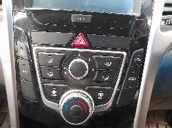 View Auto part Engine Hyundai I30 2016