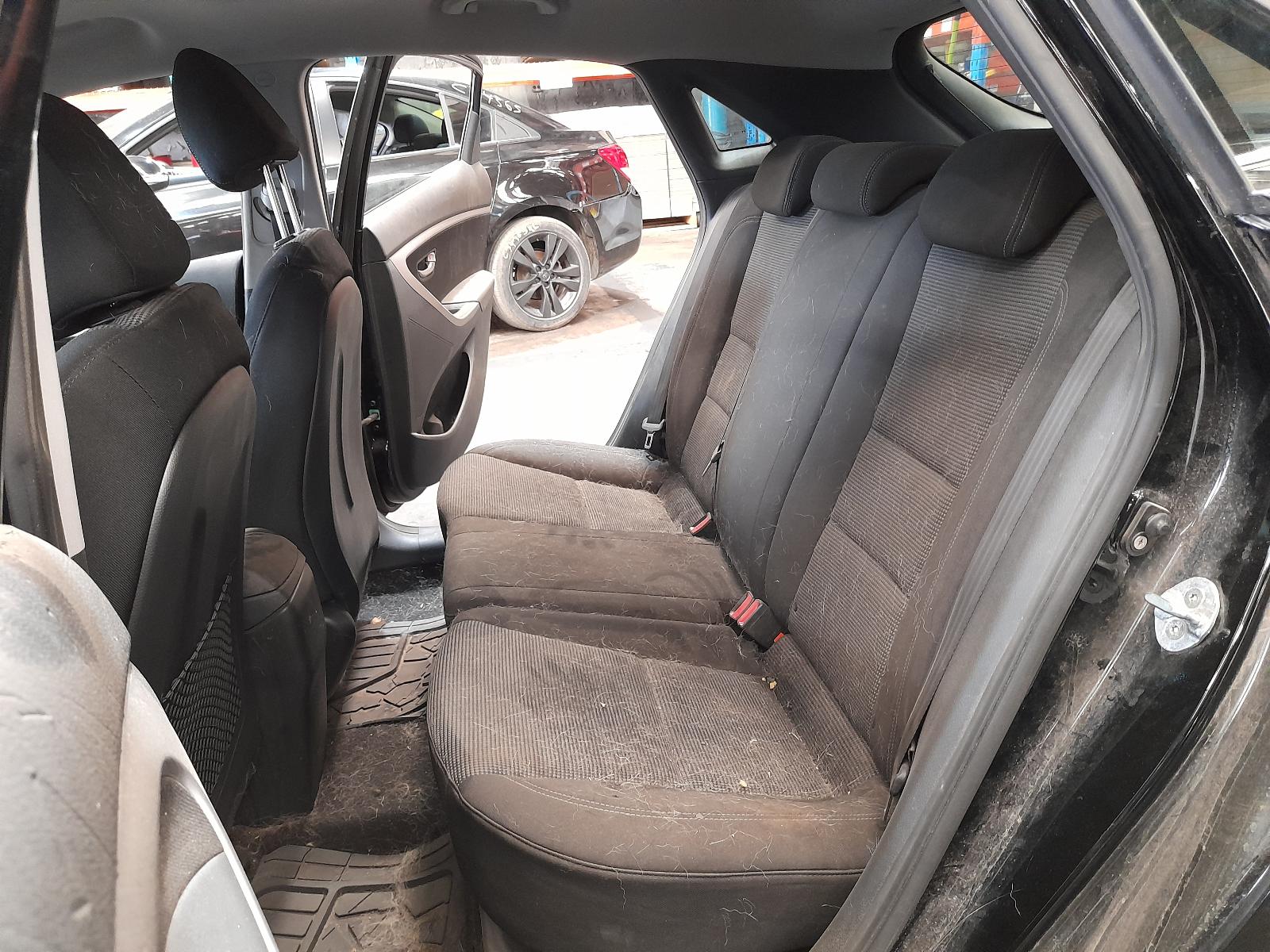 View Auto part Engine Hyundai I30 2016