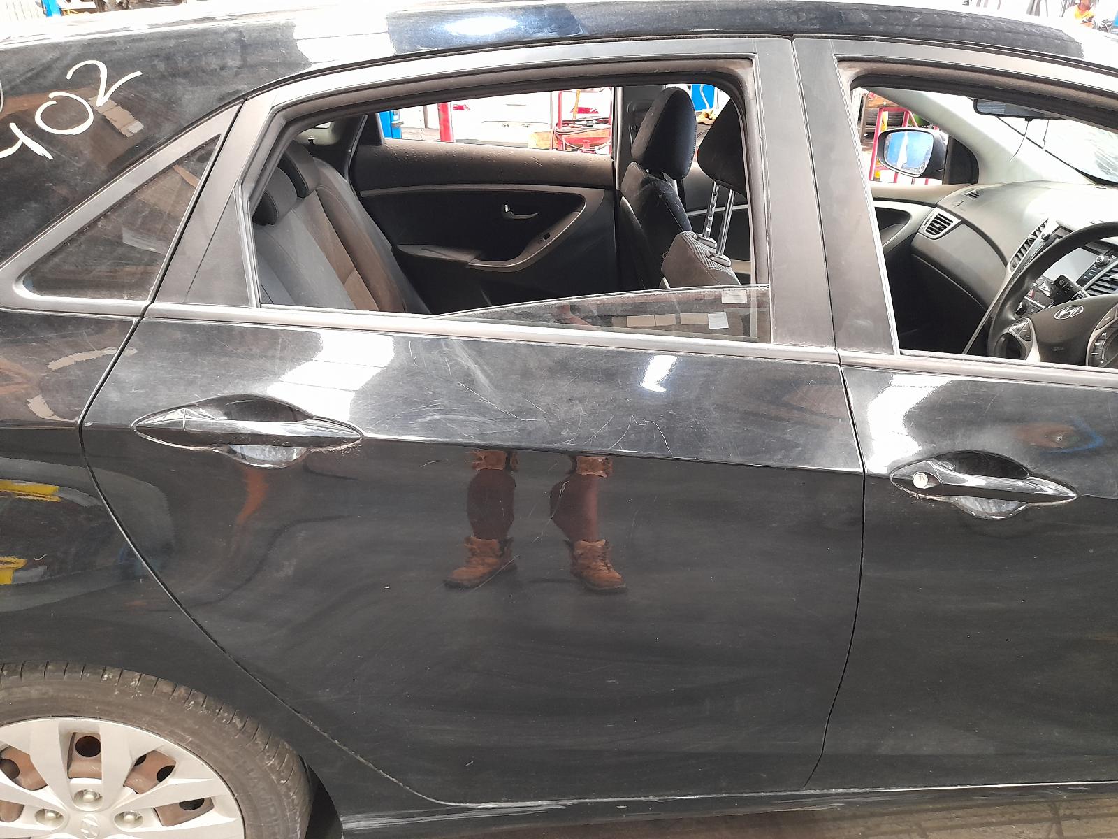 View Auto part Engine Hyundai I30 2016