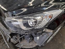 View Auto part Engine Hyundai I30 2016