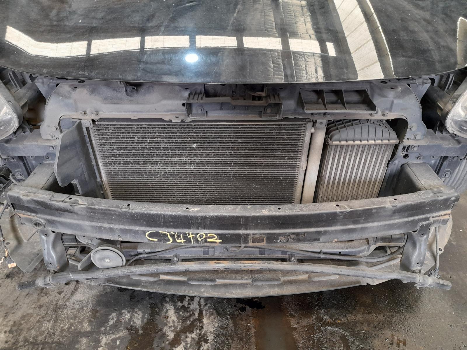 View Auto part Engine Hyundai I30 2016