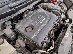 View Auto part Engine Hyundai I30 2016