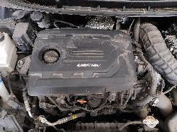 View Auto part Engine Hyundai I30 2016