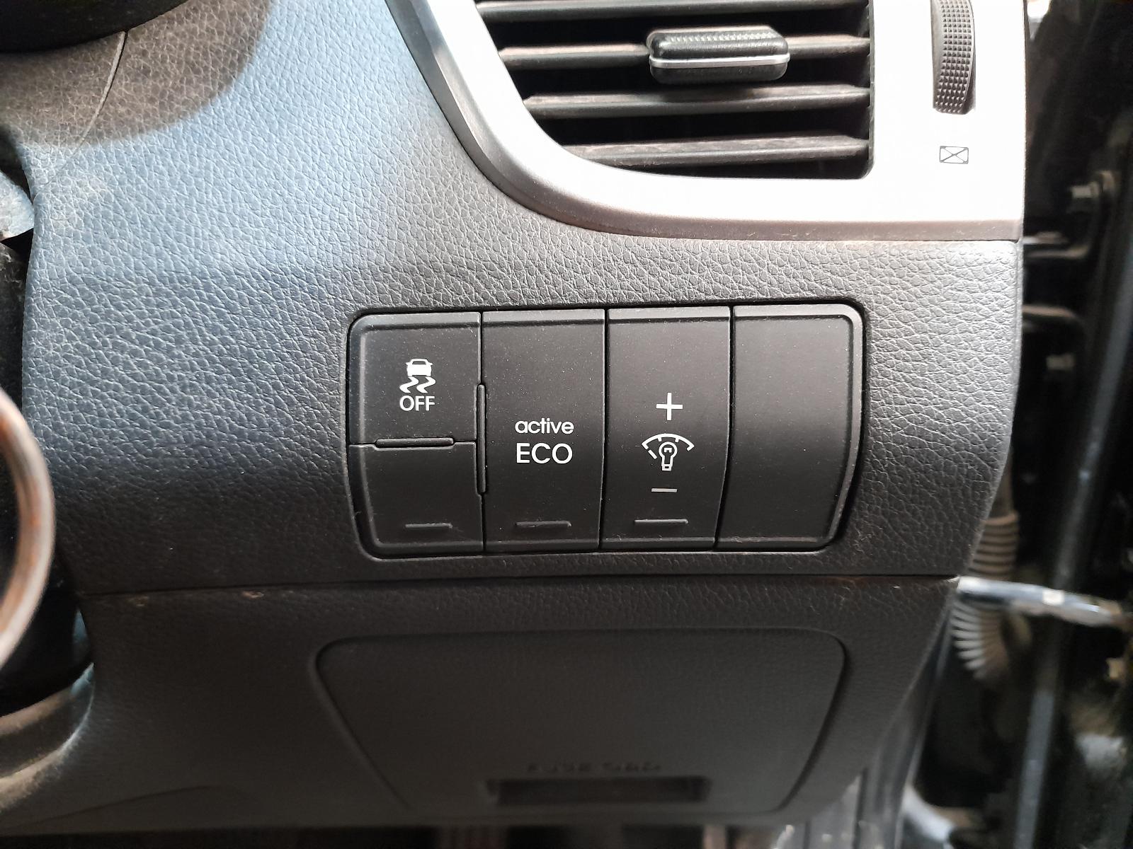 View Auto part Engine Hyundai I30 2016