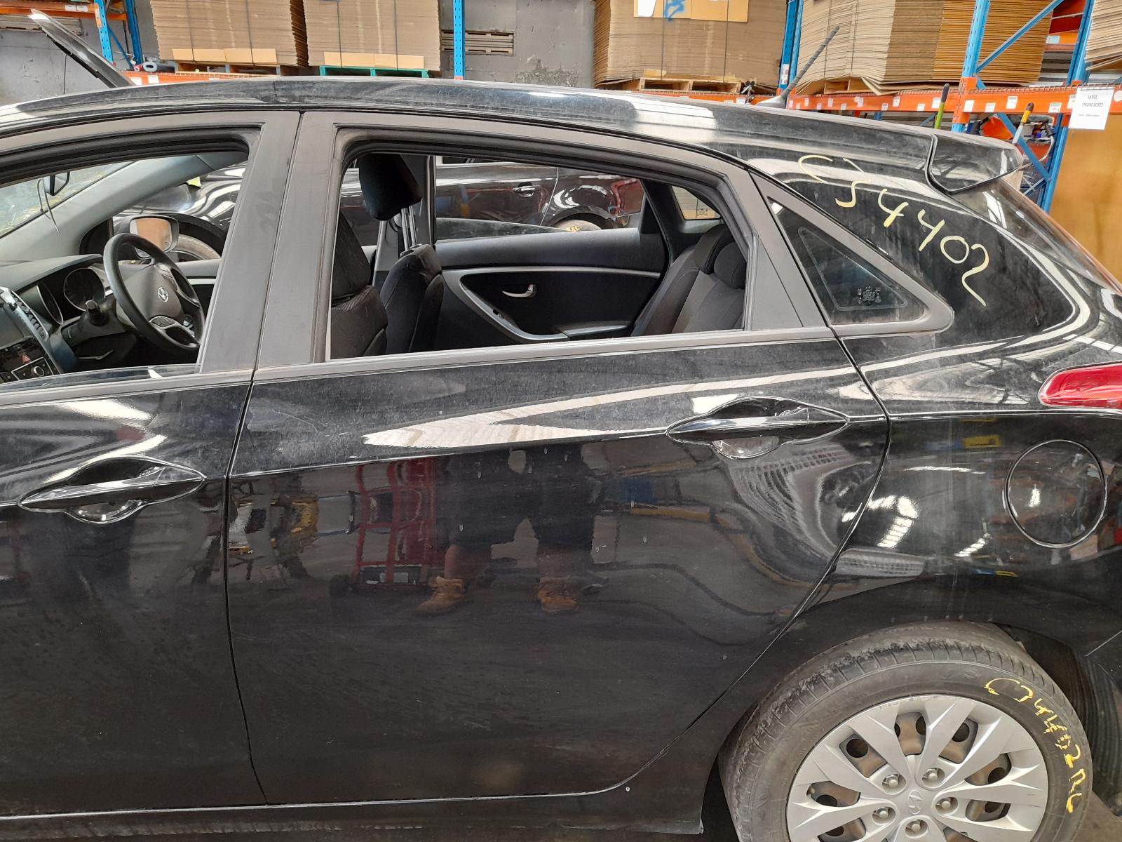 View Auto part Engine Hyundai I30 2016